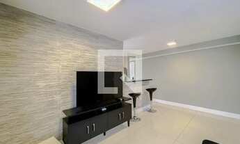 Imagem 2: Apartamento para Aluguel - Jardim Anália Franco, 1 Quarto, 131 m2