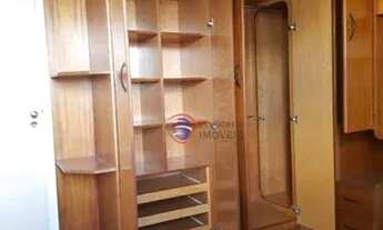 Imagem 4: Apartamento com 2 dormitórios, 58 m² - venda por R$ 280.000,00 ou aluguel por R$ 2.059,00