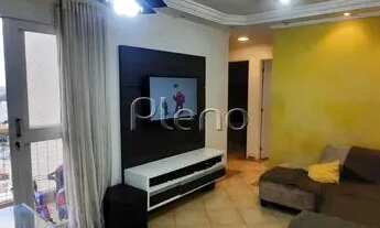 Imagem 2: Apartamento - Loteamento Parque São Martinho - Campinas