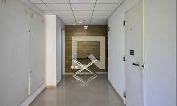 Imagem 4: Apartamento para Aluguel - Panamby, 1 Quarto, 32 m2