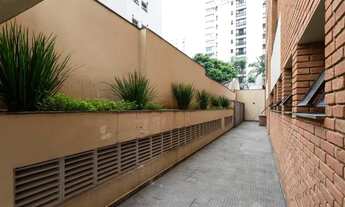 Imagem 2: SÃO PAULO - Apartamento Padrão - MOEMA