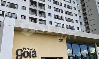 Imagem: Apartamentos de 2/4 e 3/4 pronto para morar