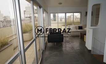 Imagem 3: COBERTURA DUPLEX MAIS BARATA DO ITAIM, MENOR VALOR EM M² !!!!!