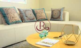 Imagem 7: Sobrado com 3 suítes à venda, 200 m² por R$ 1.060.000 - Sítios Santa Luzia - Aparecida de