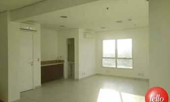 Imagem 5: São Paulo - Conjunto Comercial/Sala - Vila Leopoldina