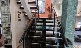 Imagem 6: Casa com 3 suites à venda, 185 m² por R$ 850.000 - Condomínio Horto Florestal I - Sorocaba