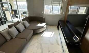 Imagem 5: Apartamento mobiliado