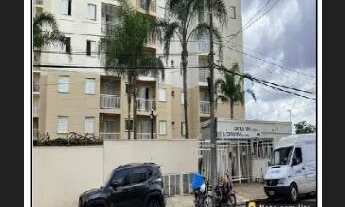 Imagem 1: CAMPINAS - Apartamento Padrão - BONFIM