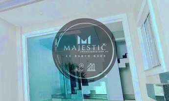 Imagem 2: Sobrado em Country - Cascavel, PR