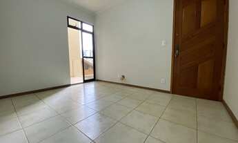 Imagem 5: Apartamento para aluguel tem 85 metros quadrados com 2 quartos em Teixeiras - Juiz de Fora