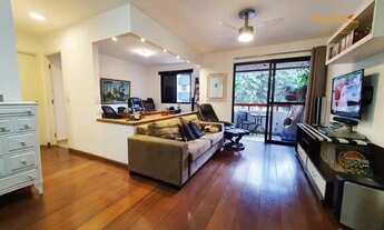 Imagem: SãO PAULO - Apartamento Padrão - Jardim