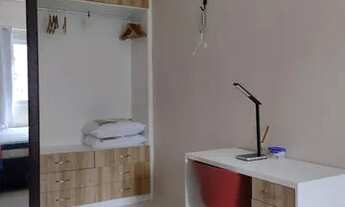 Imagem 7: Apartamento para aluguel possui 170 metros quadrados com 3 quartos em Parque Verde - Belém