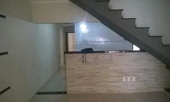 Imagem 2: Casa Sobrado em São José dos Campos