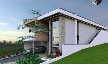 Imagem 7: CASA À VENDA NO CONDOMINIO: VILA DOS PLATANOS - LOTEAMENTO ALPHAVILLE CAMPINAS