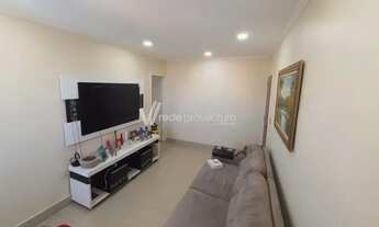 Imagem 3: Apartamento - Vila Pompéia - Campinas