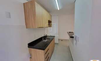 Imagem 4: Apartamento (tipo - padrao) 2 dormitórios/suite, cozinha planejada, portaria 24 horas, laz