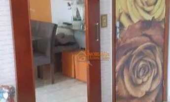 Imagem 2: Apartamento com 2 dormitórios à venda, 50 m² por R$ 302.000,00 - Jardim Vila Galvão - Guar