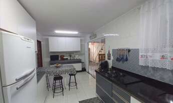 Imagem 7: Casa Térrea em Lote Inteiro a Venda - 300mts - Vista Verde - 3 Dormitórios / 1 Suíte - Áre