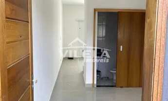 Imagem 6: Sobrado Tarumã Casa com 2 dormitórios