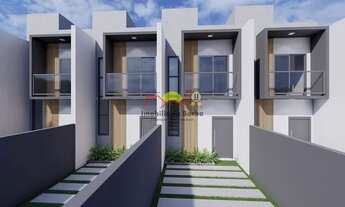 Imagem: Joinville - Casa Padrão - Jardim Iririú