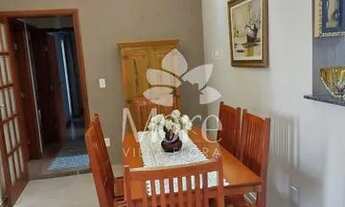 Imagem 5: VENDA de Ótimo Apartamento, 3 Quartos 1 sendo Suíte, Cozinha Planejada, em Condomínio Fech