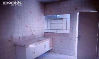 Imagem 4: Casa com 2 dormitórios à venda, 59 m² por R$ 295.000,00 - Cidade Morumbi - São José dos Ca