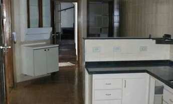 Imagem 7: CASA ASSOBRADADA - PINHEIROS - SP