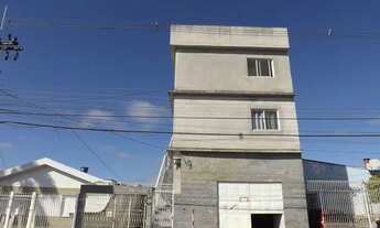 Imagem 2: Kitnet com 1 dormitório para alugar, 36 m² Fragata - Pelotas/RS