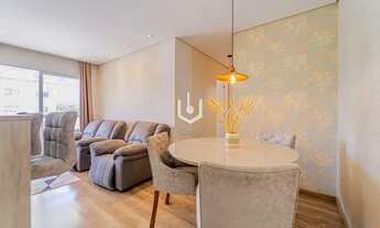 Imagem 2: Apartamento com 2 dormitórios à venda, 64 m² por R$ 689.990 - Vila Mascote - São Paulo/SP