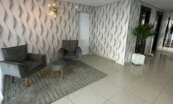 Imagem 4: Apartamento para venda tem 64 metros quadrados com 2 quartos em Ocian - Praia Grande - SP