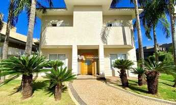 Imagem: Sobrado com 4 dormitórios à venda, 360