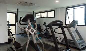 Imagem 7: Flat para locação nos Jardins prox ao Metrô Oscar Freire, rua da Consolação, Av. Rebouças