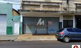 Imagem: Casa (térrea na rua) 1 dormitórios