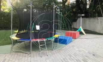 Imagem 5: São Paulo - Apartamento Padrão - Moema Índios