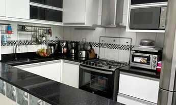 Imagem 3: Vendo ou alugo Casa com 3 dormitórios