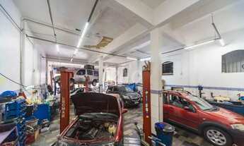 Imagem 6: Santo André - Prédio Inteiro - Jardim Monte Líbano