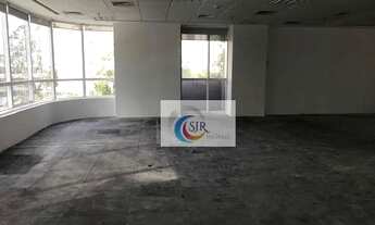 Imagem 7: Conjunto comercial de 390 m² com 12 vagas