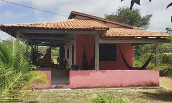 Imagem: ALUGO CASA EM MARUDÁ