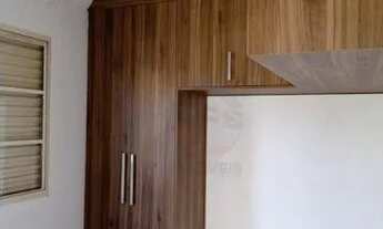 Imagem: Apartamento com 2 dormitórios para alugar