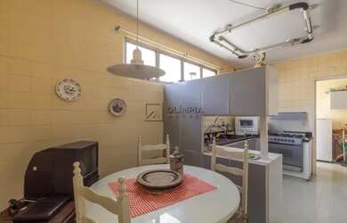 Imagem 12: Locação Apartamento 3 Dormitórios - 175 m² Jardim Paulista