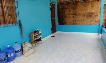 Imagem 7: Casa NO CORAÇÃO