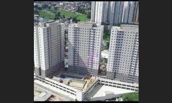 Imagem 6: Apartamento com 3 dormitórios para alugar, 71 m² por R$ 3.815,00/mês - Vila Boa Vista - Ba