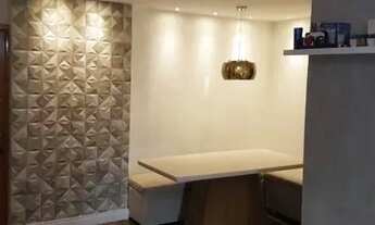 Imagem 7: Apartamento para Venda em São Paulo, Ipiranga, 3 dormitórios, 1 banheiro, 1 vaga