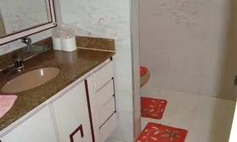 Imagem 6: Casa com 5 dormitórios para alugar, 382 m² - Vila Boa Vista - Santo André/SP