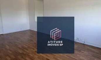 Imagem 2: Apartamento com 2 dormitórios para alugar, 103 m² - Jardim Paulistano - São Paulo/SP