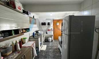 Imagem 7: CASA AVERBADA COM 03 DORMITÓRIOS A VENDA NO FÁTIMA EM COLOMBO