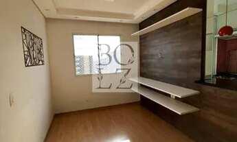 Imagem 3: Apartamento para Locação em São Paulo, Loteamento City Jaragua, 2 dormitórios, 1 banheiro