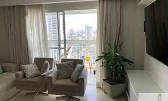 Imagem 2: Jabaquara 3 dormitórios, suíte, 2 vagas, 91m² área útil