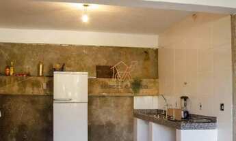 Imagem 7: Casa com 4 dormitórios para alugar, 290 m² por R$ 8.434,00/mês - Santa Lúcia - Belo Horizo