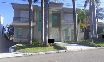 Imagem: Casa com 4 dormitórios, 640 m² - venda